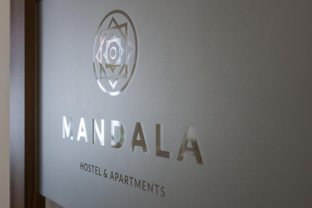 Mandala Hostel & Apartments - Poznan — Photos 3