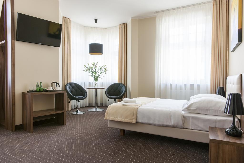 Mandala Hostel & Apartments - Poznan — Photos 2