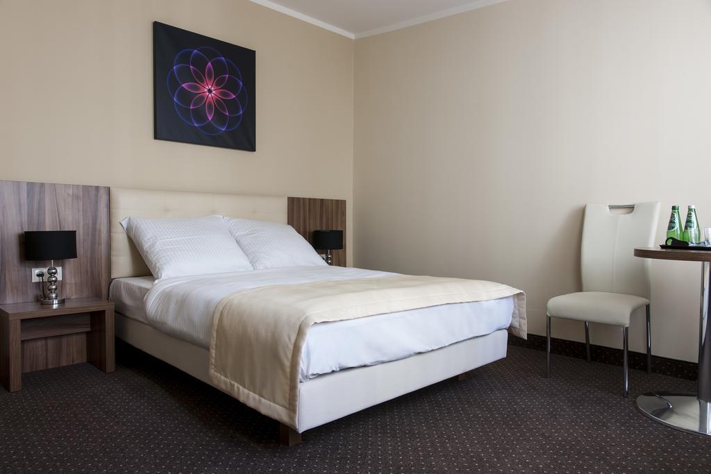 Mandala Hostel & Apartments - Poznan, Poznan