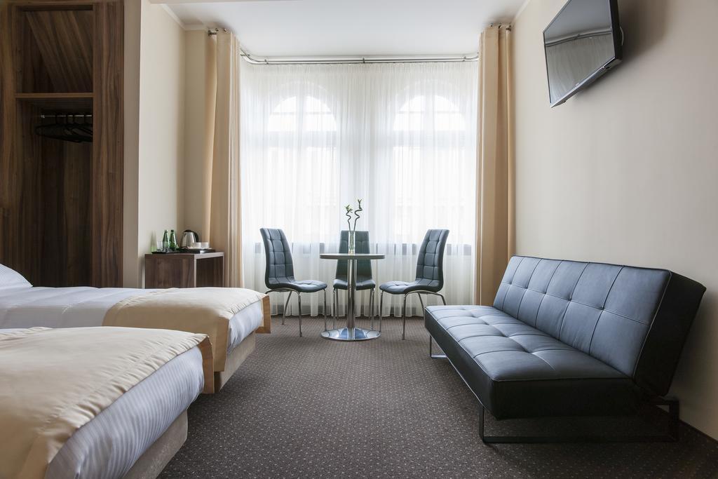 Mandala Hostel & Apartments - Poznan — Photos 1